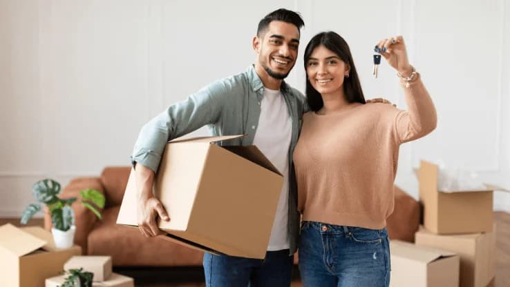 Home Shifting