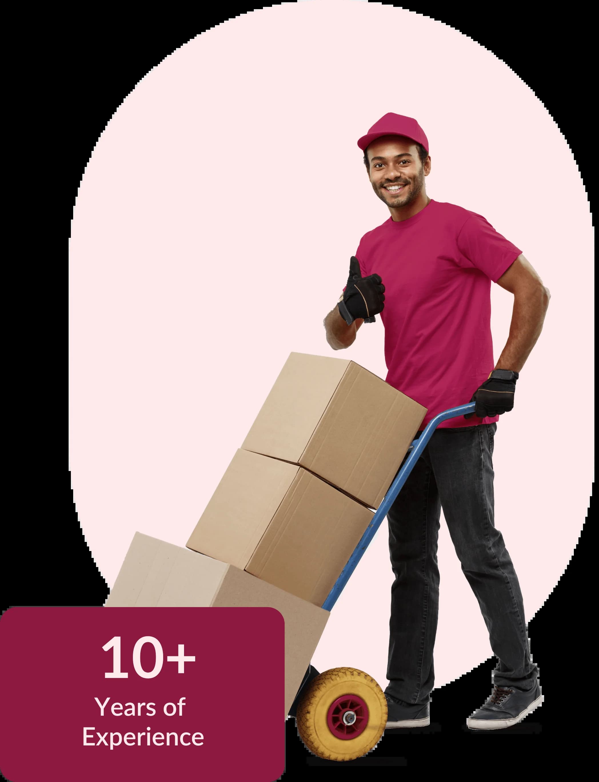 Package Movers