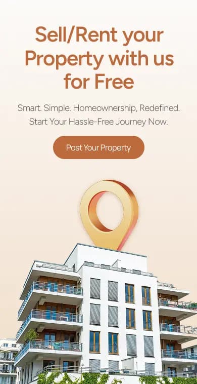 Post Property