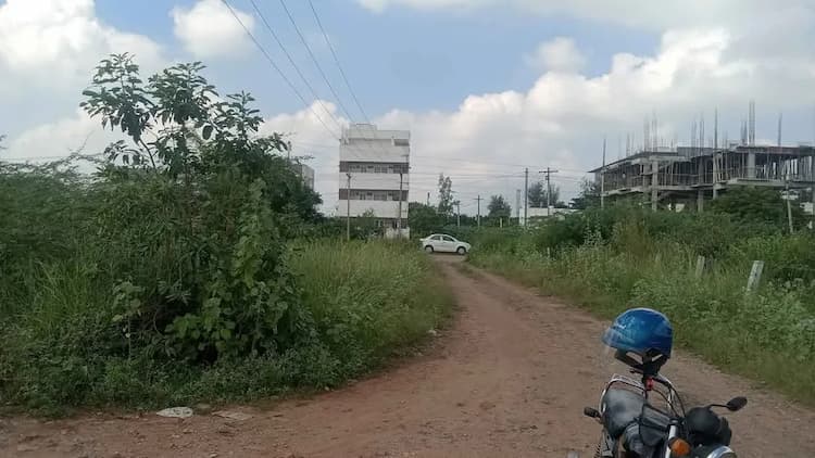 Single Property Image