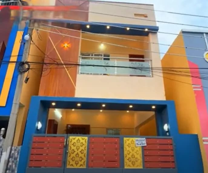 House for sales