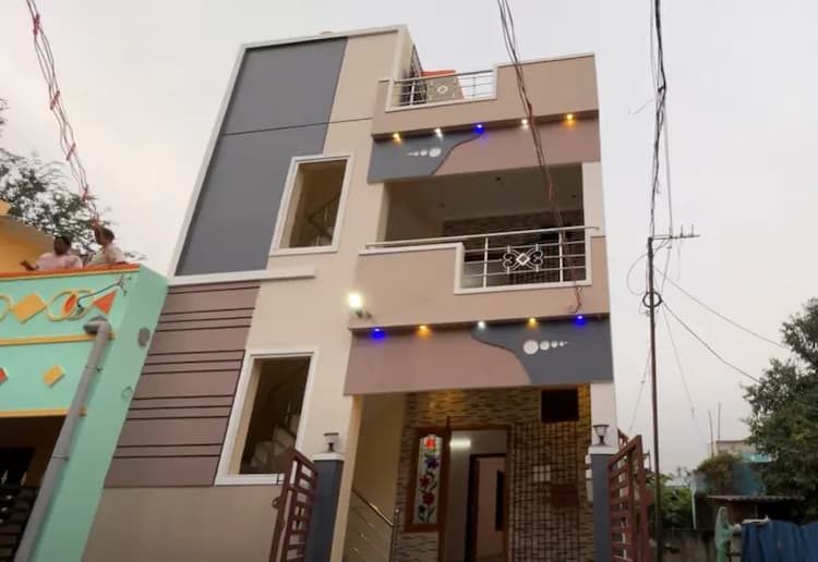 House for sales