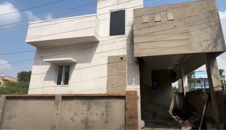 House for sales