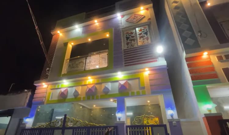 House for sales