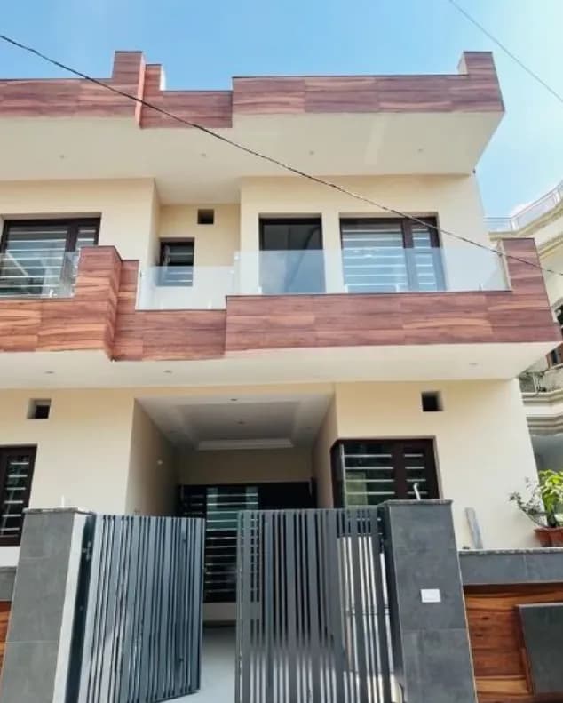 2 BHK House for Sale