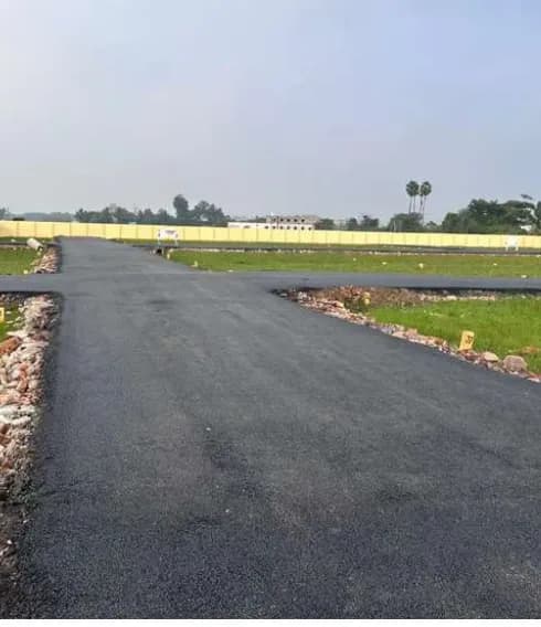 plot for sale 