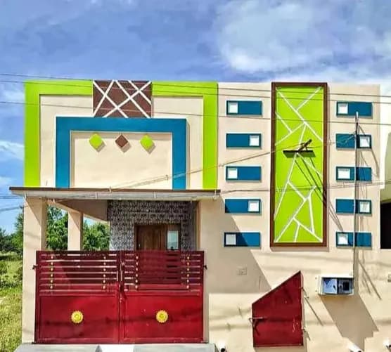 1bhk house for sale 