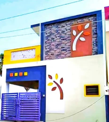 1bhk house for sale 