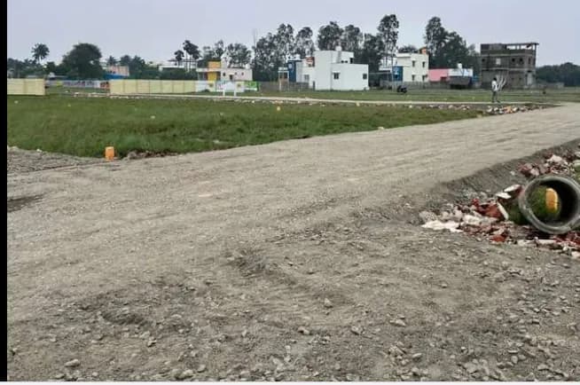 plot for sale