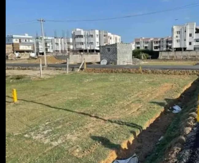 plot for sale 