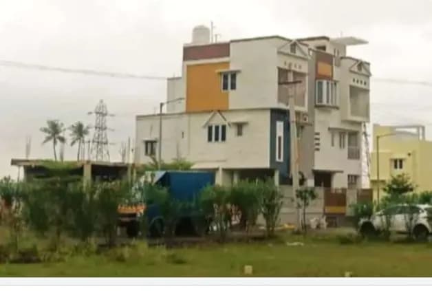 plot for sale 