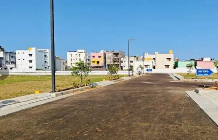 plot for sale