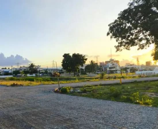 plot for sale 