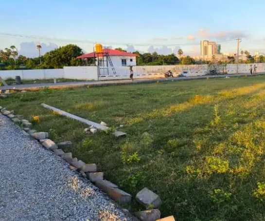 plot for sale 
