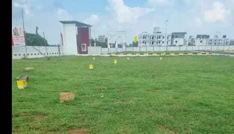 plot for sale 