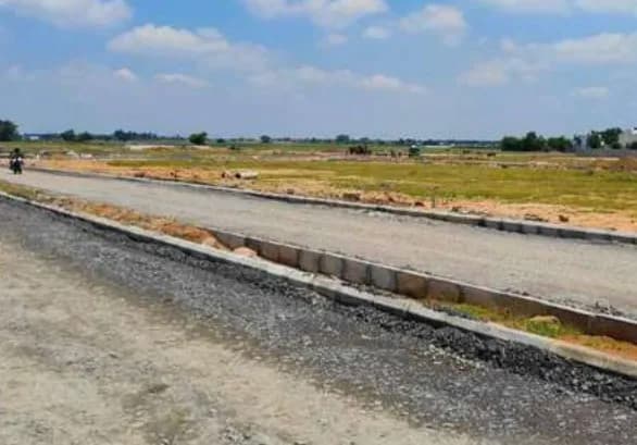 plot for sale 