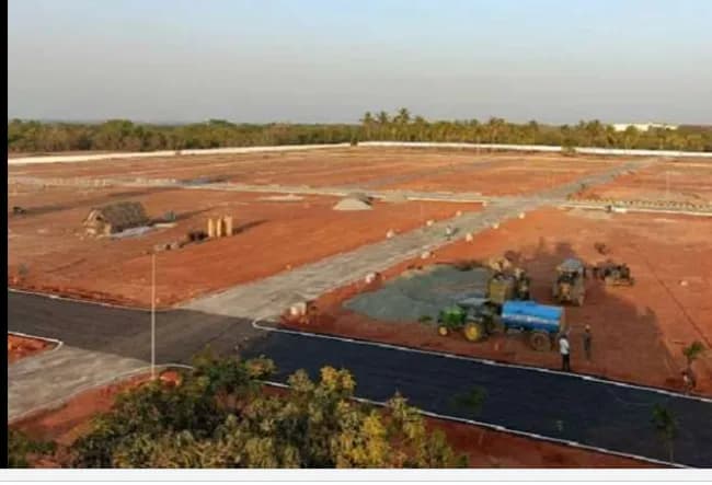 plot for sale 