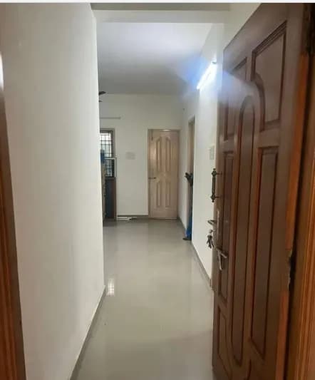 Flat for sales