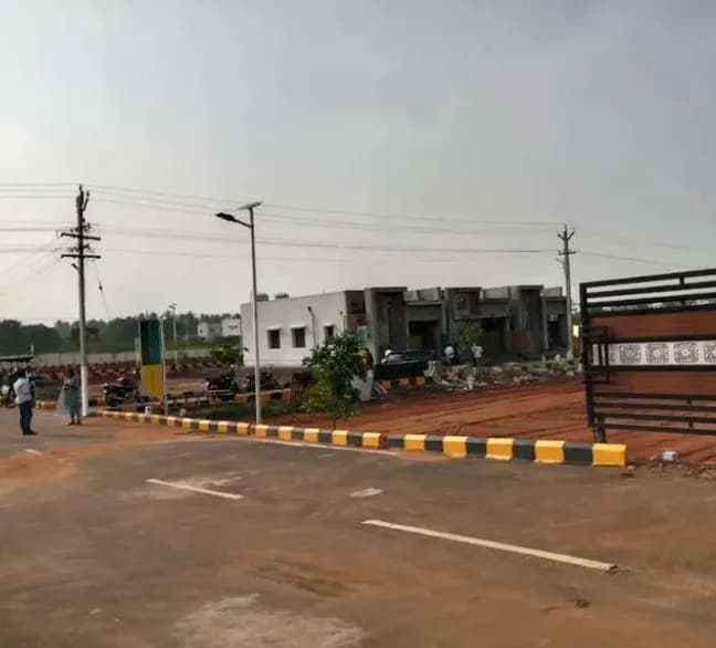 plot for sale 