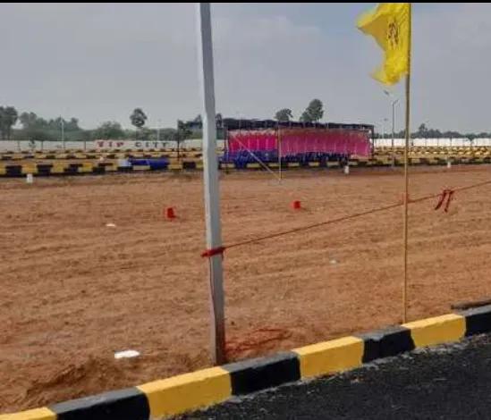 plot for sale
