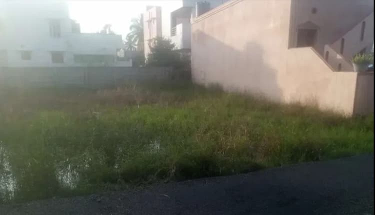 plot for sale