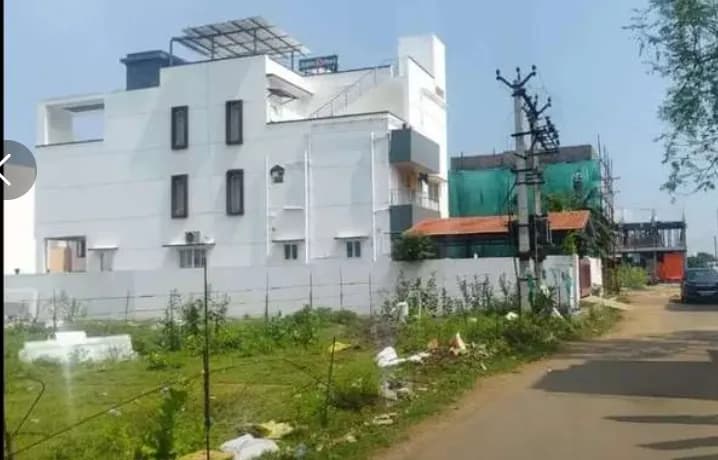 plot for sale 