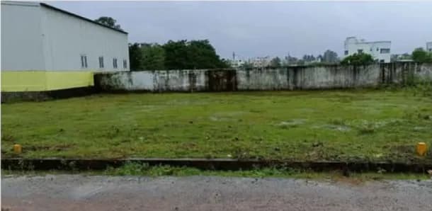 Land for sales