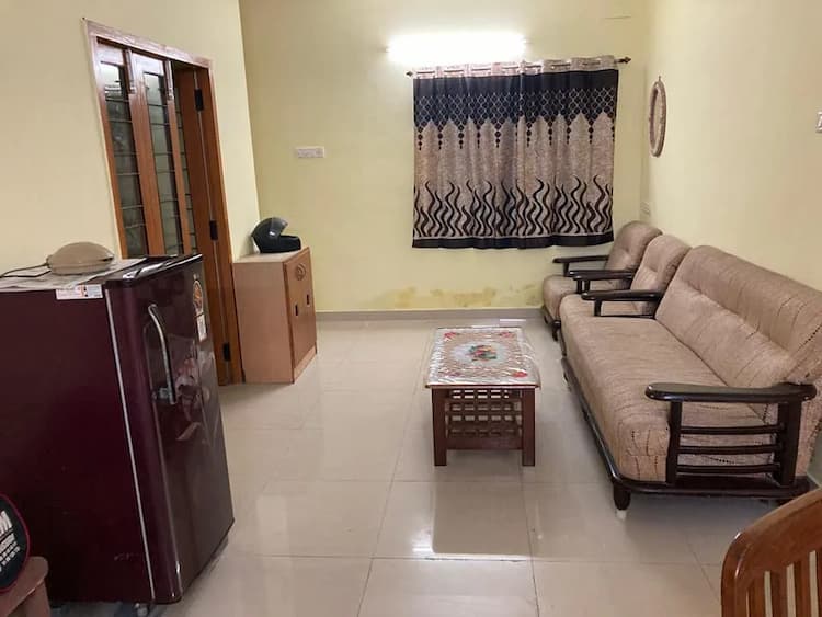 Flat for rent