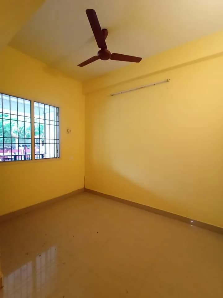Flat for rent