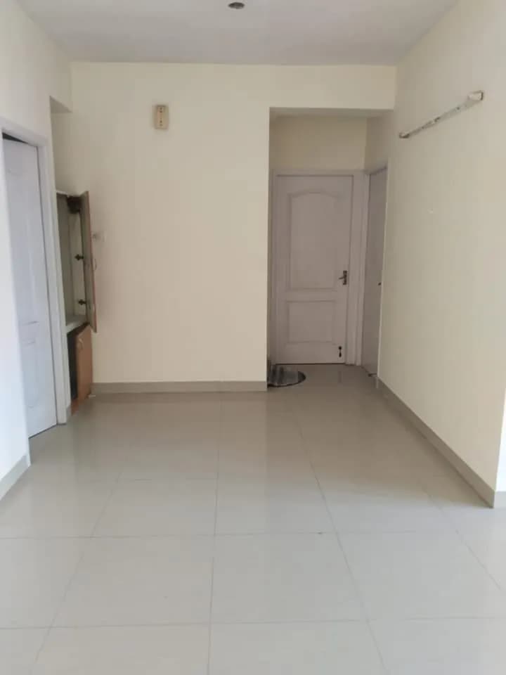 Flat for rent