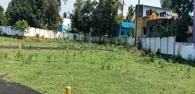 Land for sales