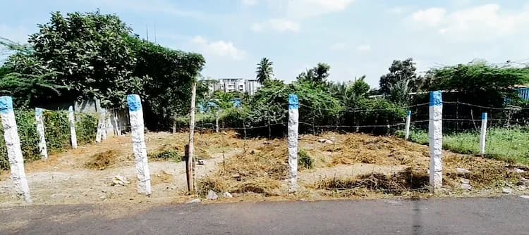 Land for Sale