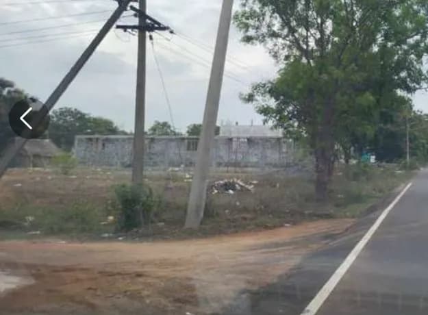 plot for sale 