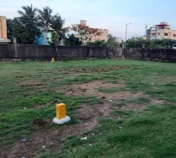 plot for sale 