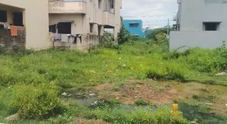 plot for sale 