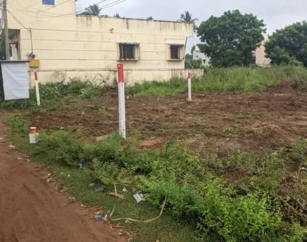 plot for sale 