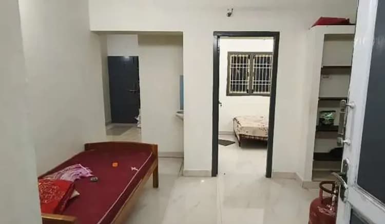 Flat for Rent