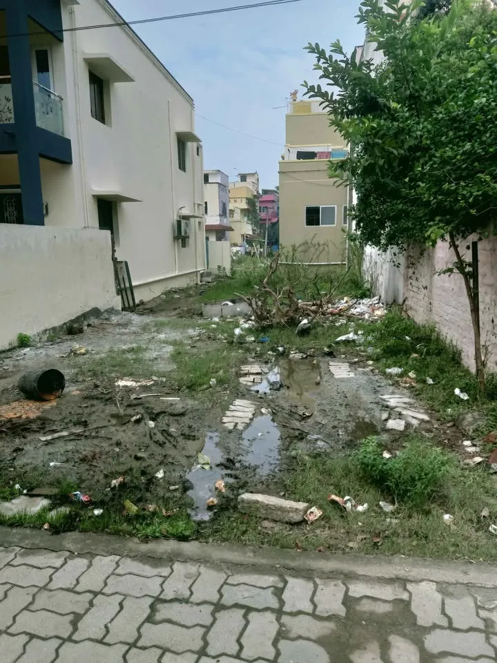 Land for sales