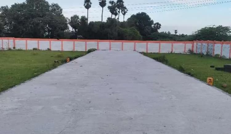plot for sale