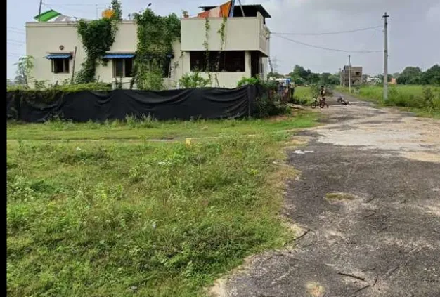 plot for sale 
