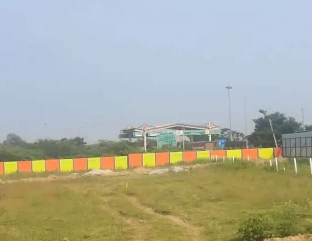 plot for sale