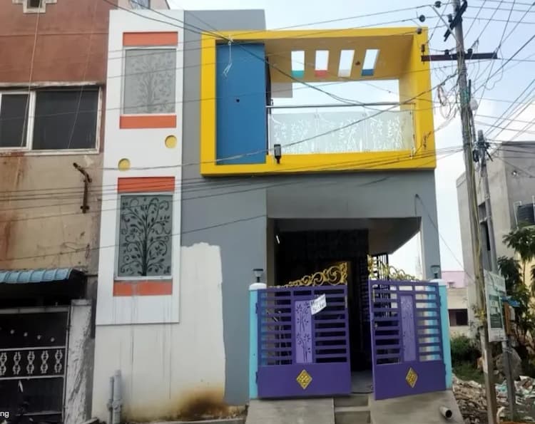 House for sales