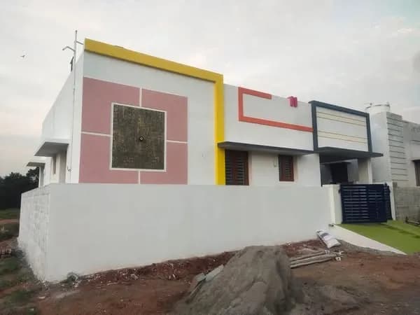 Single Property Image