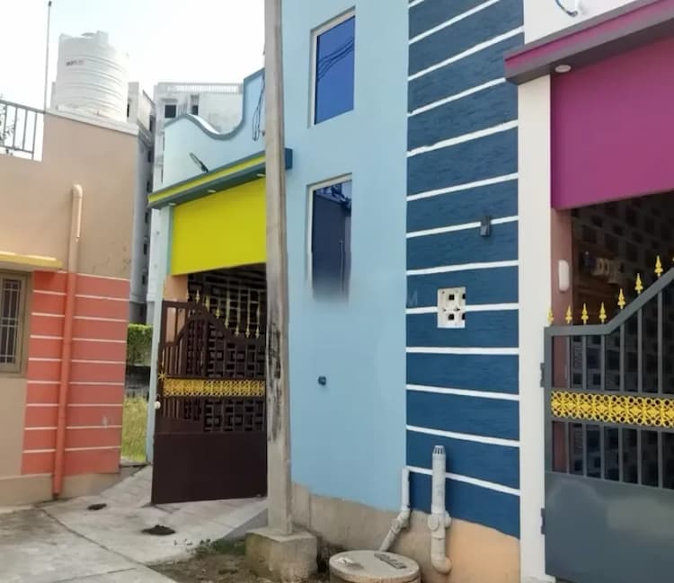 House for sales