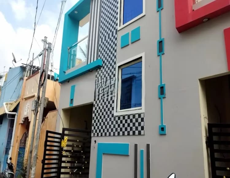 House for sales