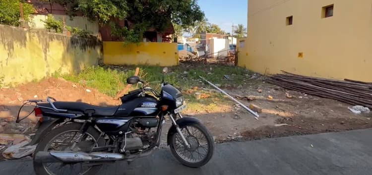 Single Property Image