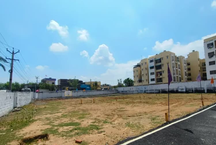 Land for sales