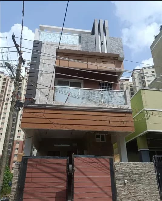 House for sales