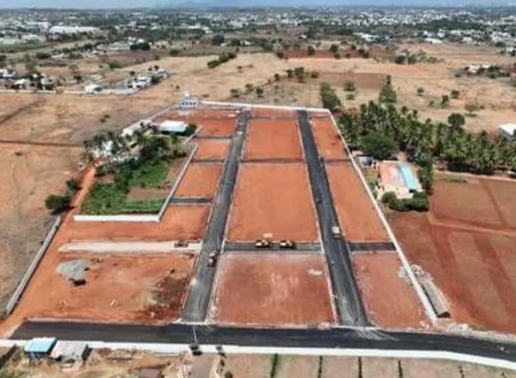 Land for Sale