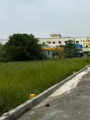 plot for sale 